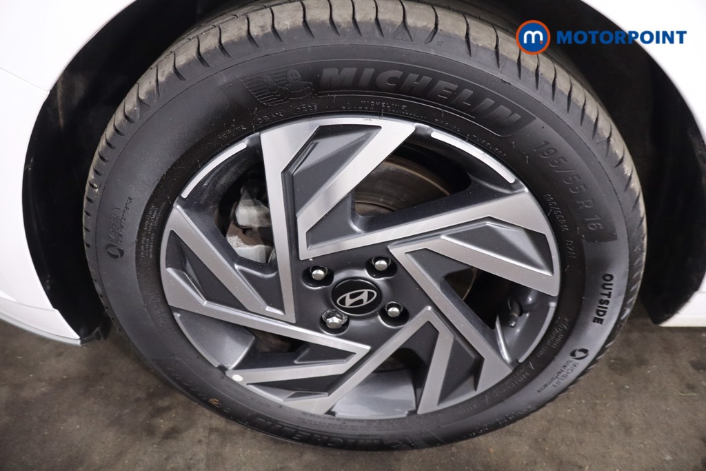 Used Hyundai i20 2025 for sale - 78176884: Photo 19