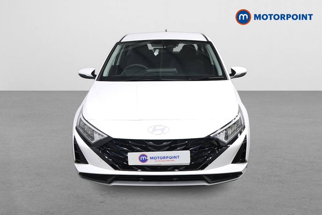 Used Hyundai i20 2025 for sale - 78176884: Photo 2