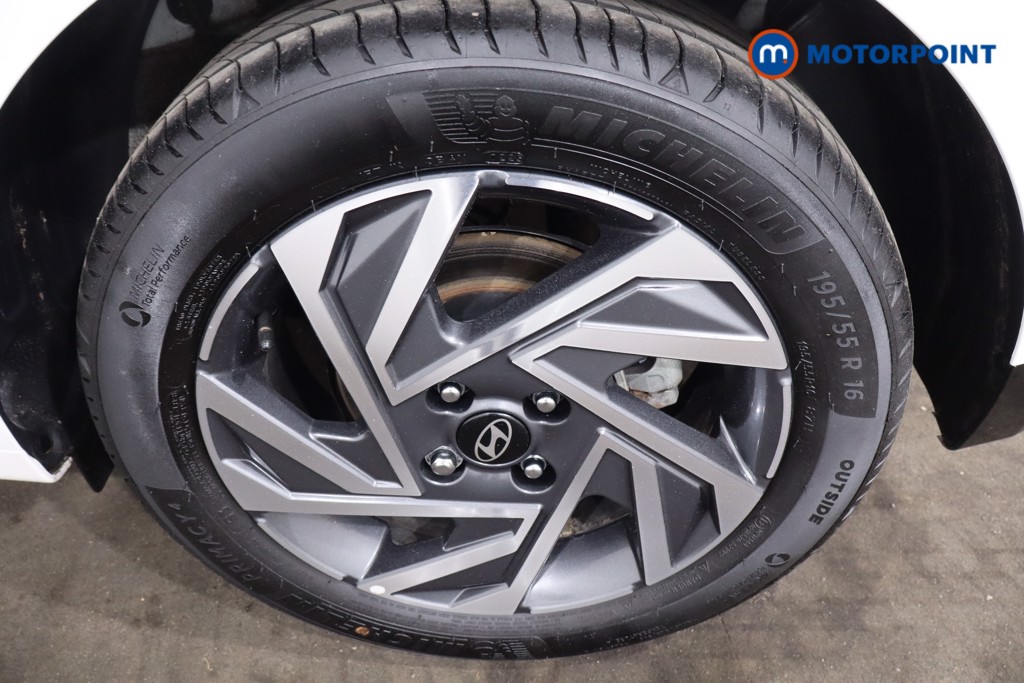 Used Hyundai i20 2025 for sale - 78176884: Photo 20