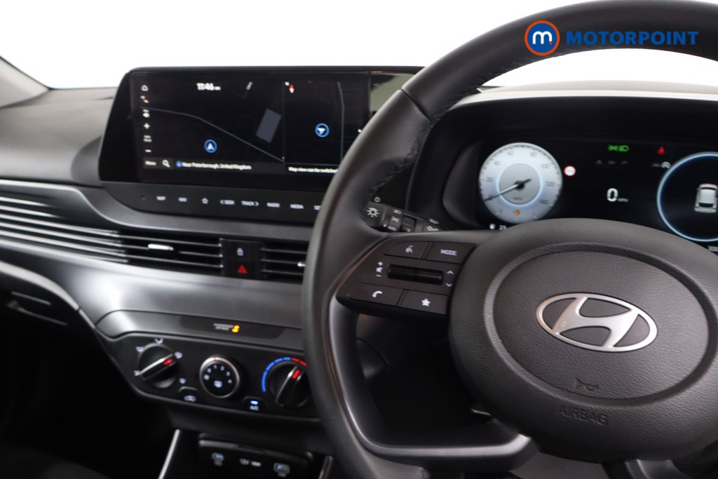 Used Hyundai i20 2025 for sale - 78176884: Photo 26