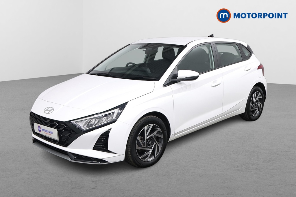 Used Hyundai i20 2025 for sale - 78176884: Photo 3