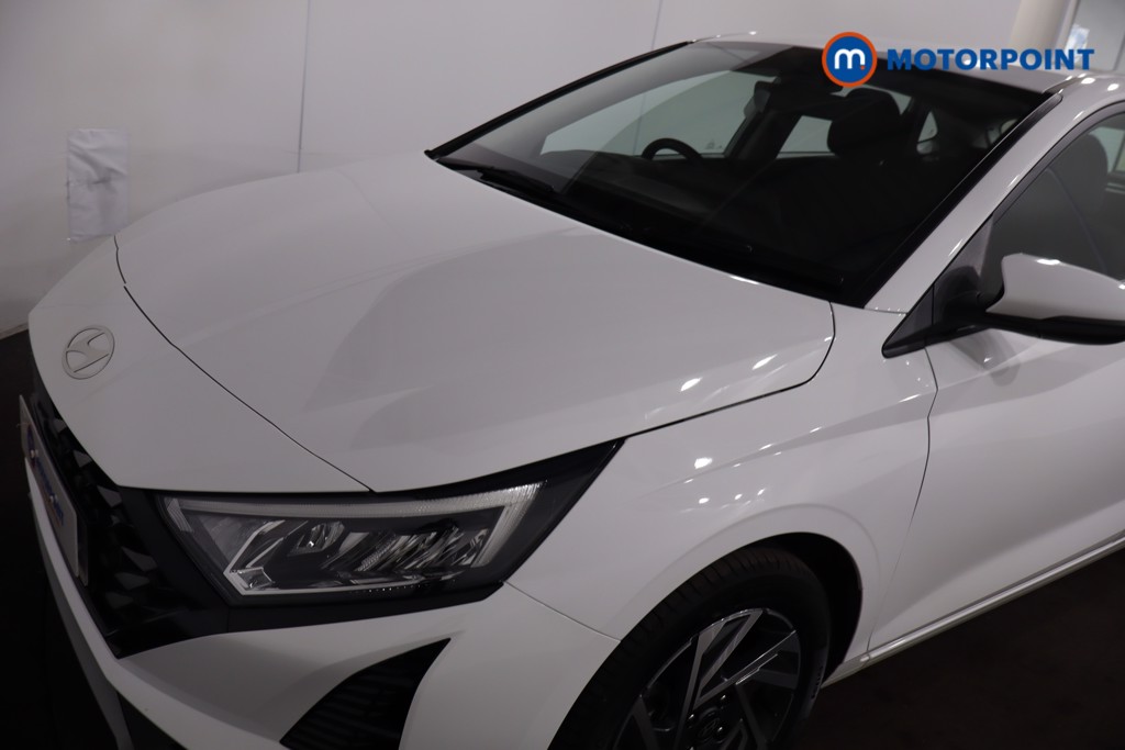 Used Hyundai i20 2025 for sale - 78176884: Photo 32