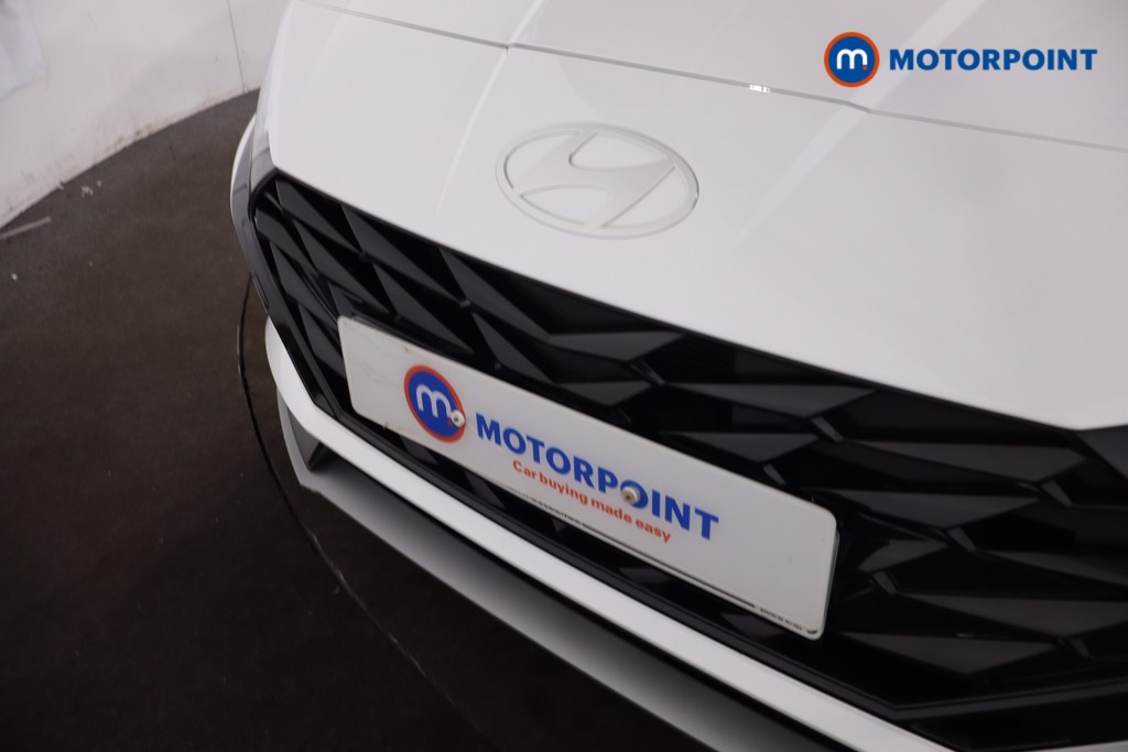 Used Hyundai i20 2025 for sale - 78176884: Photo 33