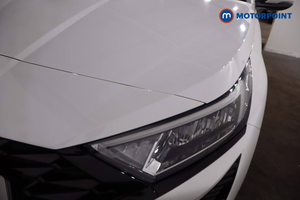 Used Hyundai i20 2025 for sale - 78176884: Photo 34