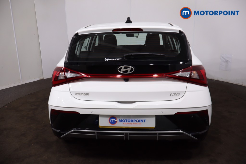 Used Hyundai i20 2025 for sale - 78176884: Photo 37