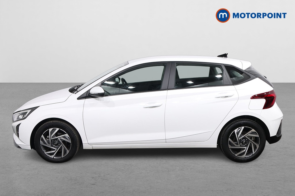 Used Hyundai i20 2025 for sale - 78176884: Photo 4