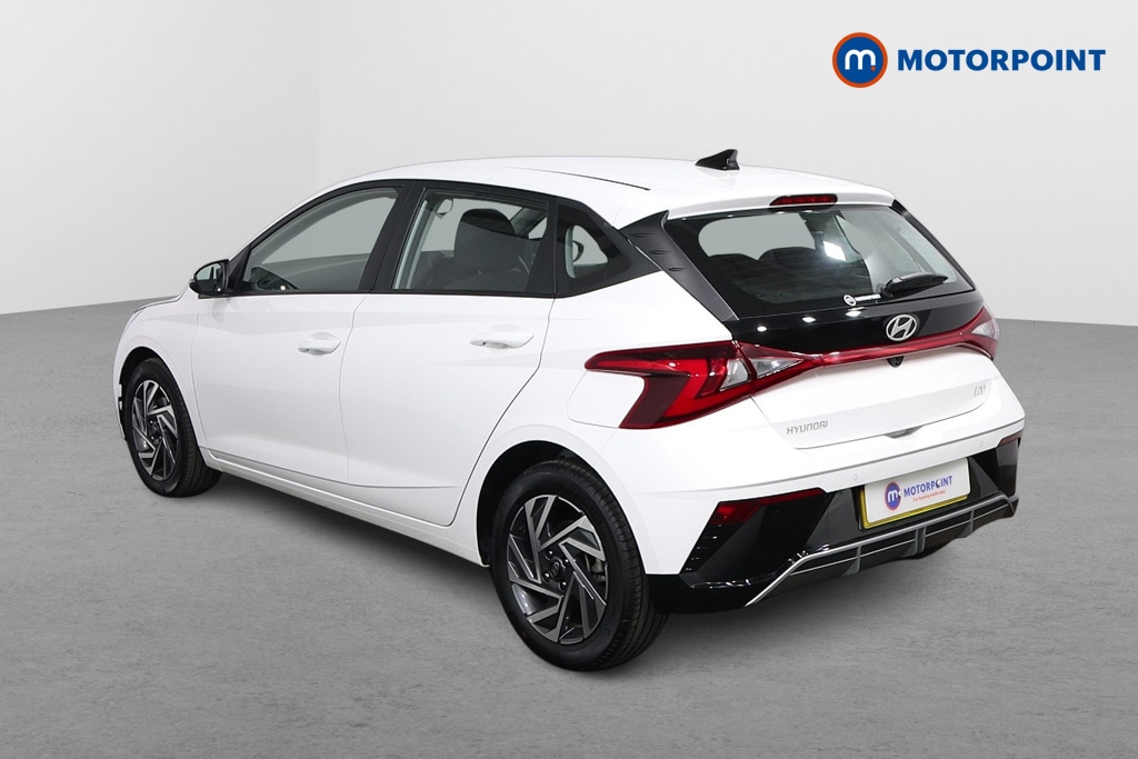 Used Hyundai i20 2025 for sale - 78176884: Photo 5