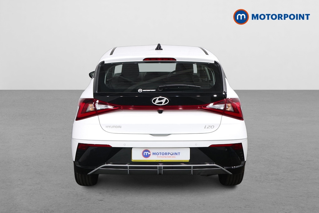 Used Hyundai i20 2025 for sale - 78176884: Photo 6