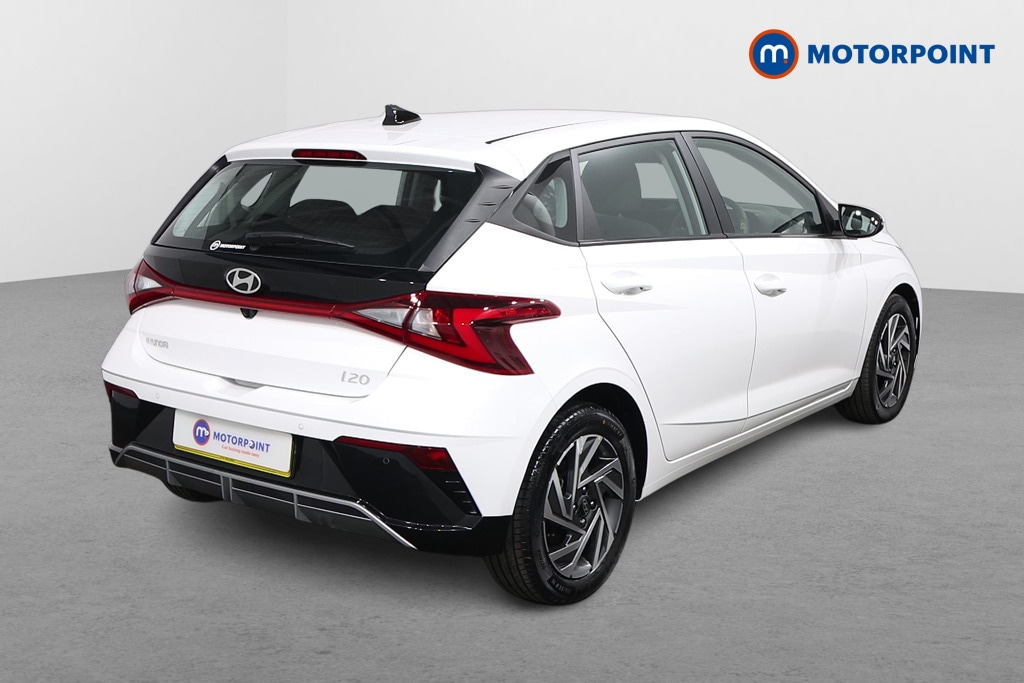 Used Hyundai i20 2025 for sale - 78176884: Photo 7