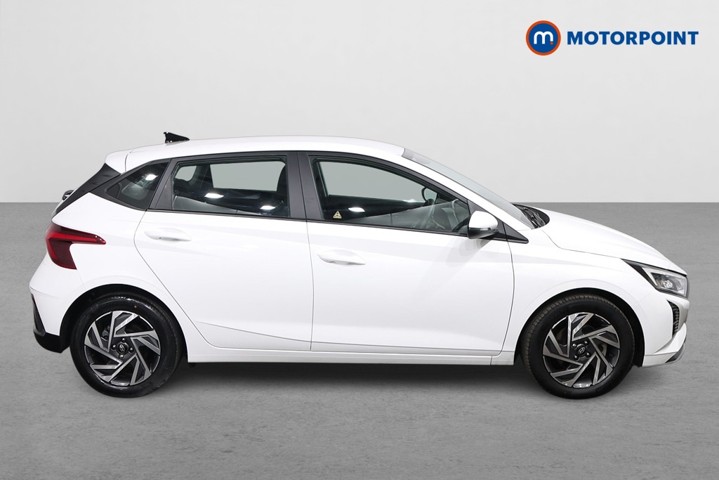 Used Hyundai i20 2025 for sale - 78176884: Photo 8