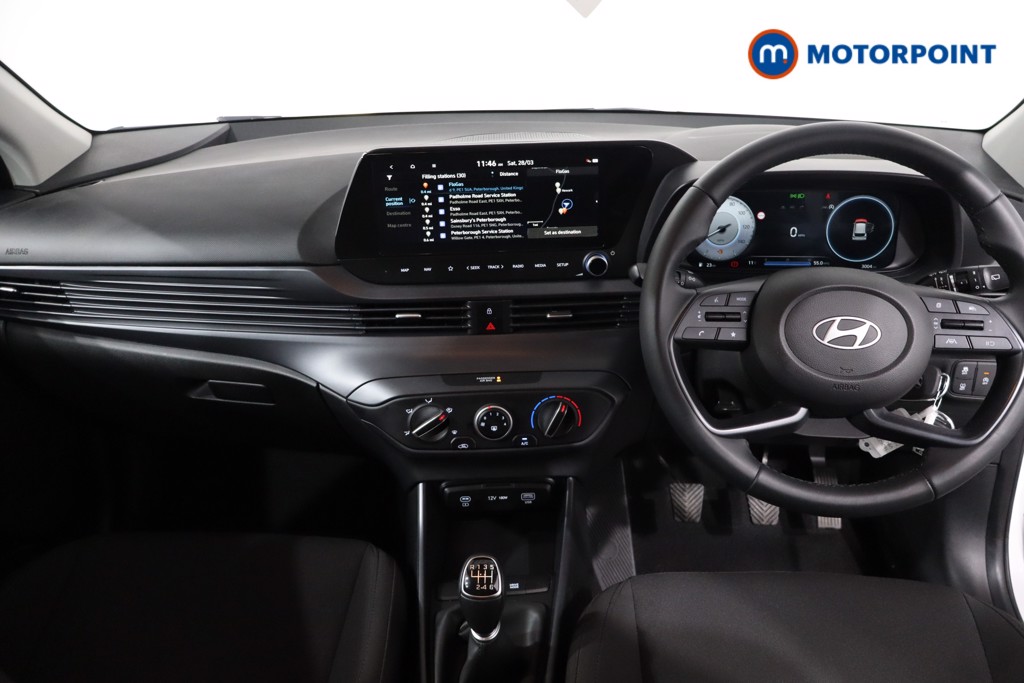 Used Hyundai i20 2025 for sale - 78176884: Photo 9