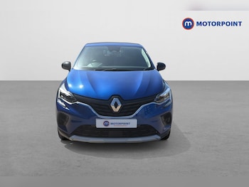 Used Renault Captur 2022 for sale - 78765237: Photo
