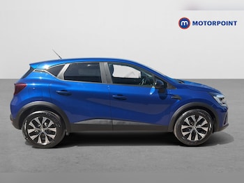 Used Renault Captur 2022 for sale - 78765237: Photo