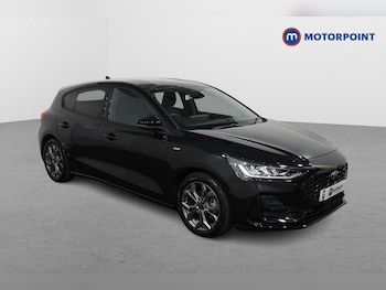 Used Ford Focus 2022 for sale - 75823059: Photo