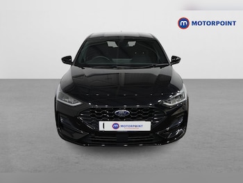Used Ford Focus 2022 for sale - 75823059: Photo