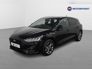 Used Ford Focus 2022 for sale - 75823059: Photo