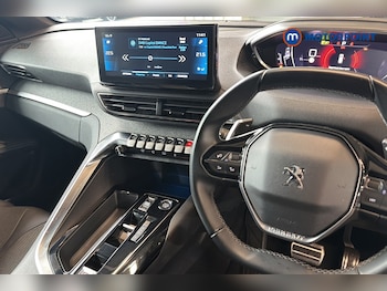 Used Peugeot 3008 undefined for sale - 79018099: Photo