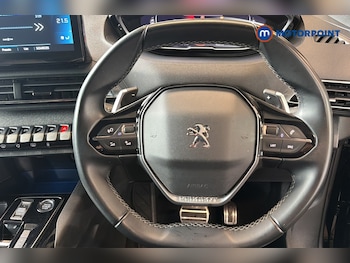 Used Peugeot 3008 undefined for sale - 79018099: Photo