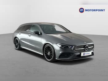 Used Mercedes-Benz CLA 2023 for sale - 79773325: Photo