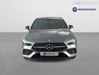 Used Mercedes-Benz CLA 2023 for sale - 79773325: Photo