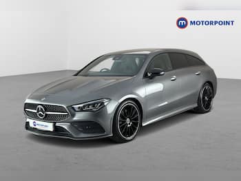 Used Mercedes-Benz CLA 2023 for sale - 79773325: Photo