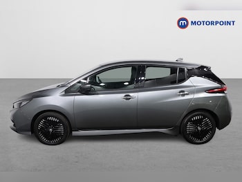 Used Nissan Leaf undefined for sale - 78367311: Photo