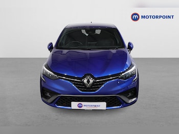 Used Renault Clio 2021 for sale - 78281848: Photo