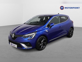 Used Renault Clio 2021 for sale - 78281848: Photo