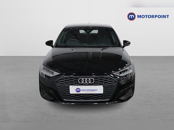 Used Audi A3 2020 for sale - 75749514: Photo