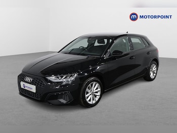 Used Audi A3 2020 for sale - 75749514: Photo