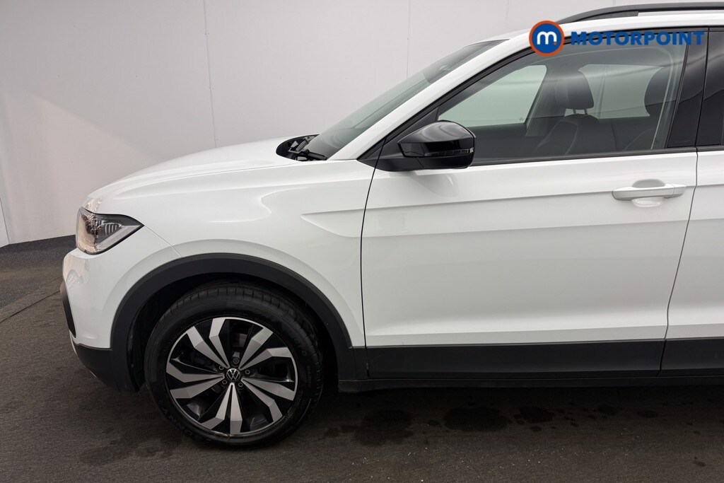 Used Volkswagen T-Cross for sale - 77845955: Photo 11