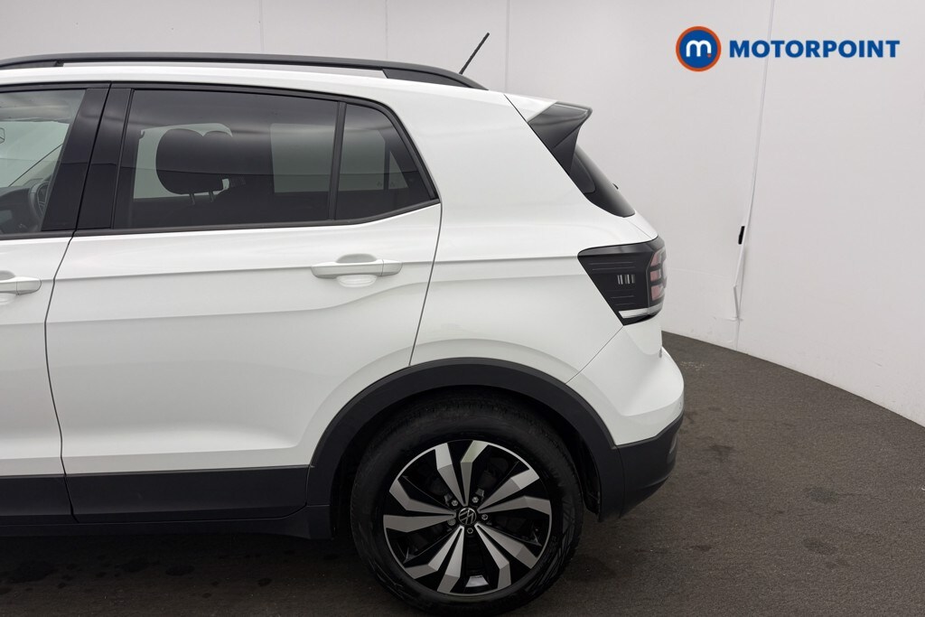 Used Volkswagen T-Cross for sale - 77845955: Photo 12