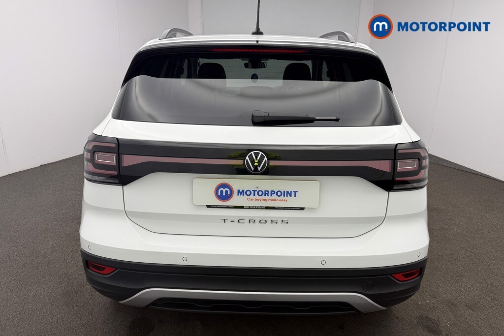 Used Volkswagen T-Cross for sale - 77845955: Photo 14
