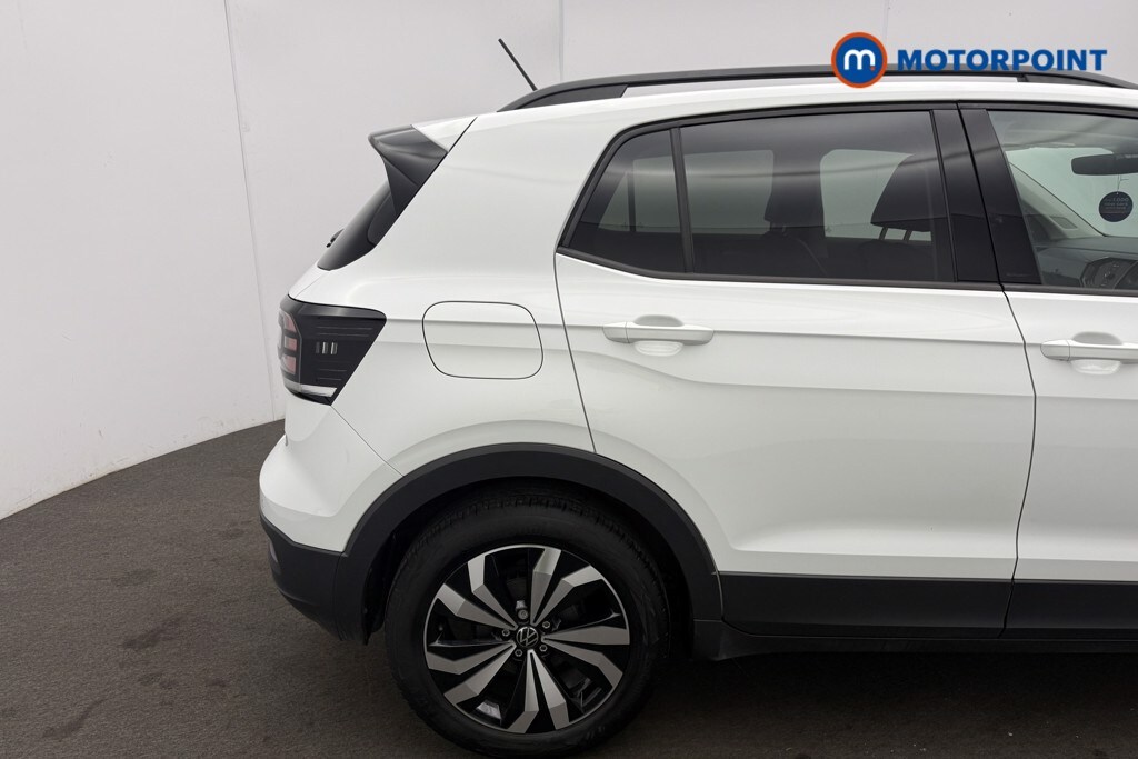 Used Volkswagen T-Cross for sale - 77845955: Photo 16