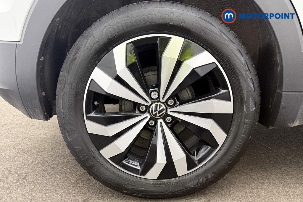 Used Volkswagen T-Cross for sale - 77845955: Photo 20