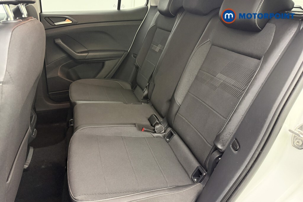 Used Volkswagen T-Cross for sale - 77845955: Photo 24