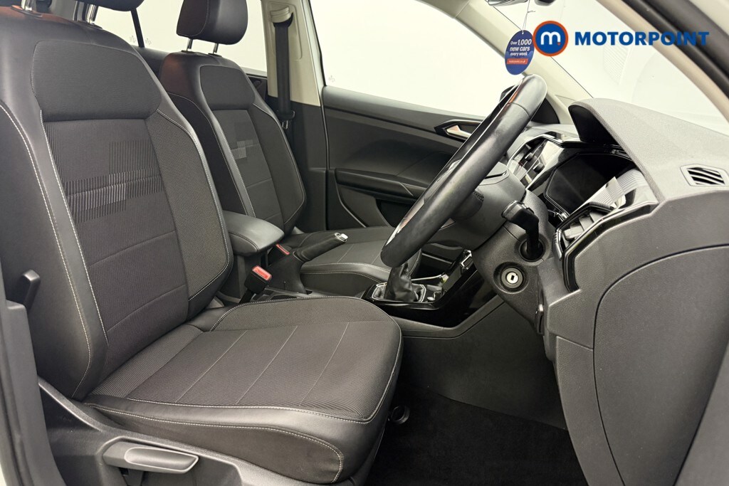 Used Volkswagen T-Cross for sale - 77845955: Photo 28