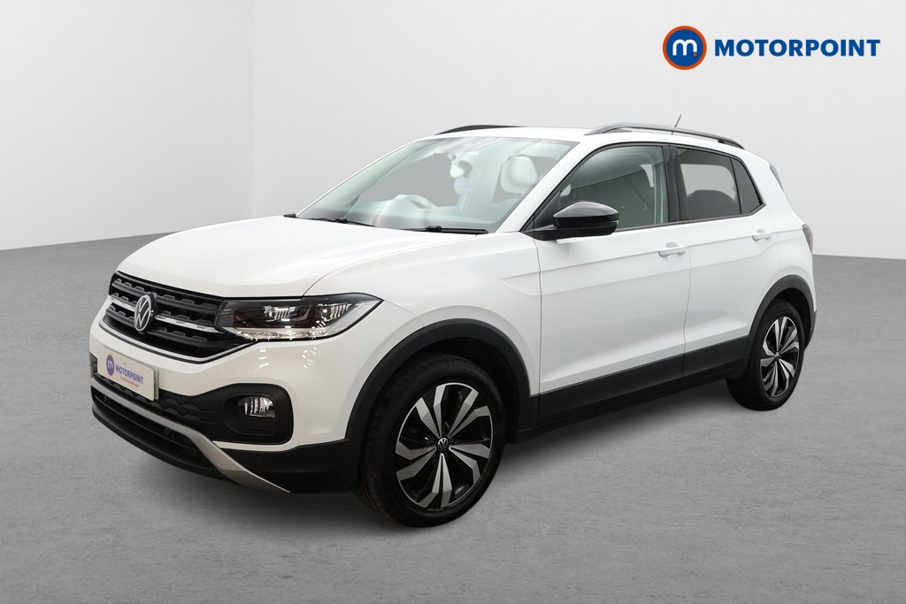 Used Volkswagen T-Cross for sale - 77845955: Photo 3
