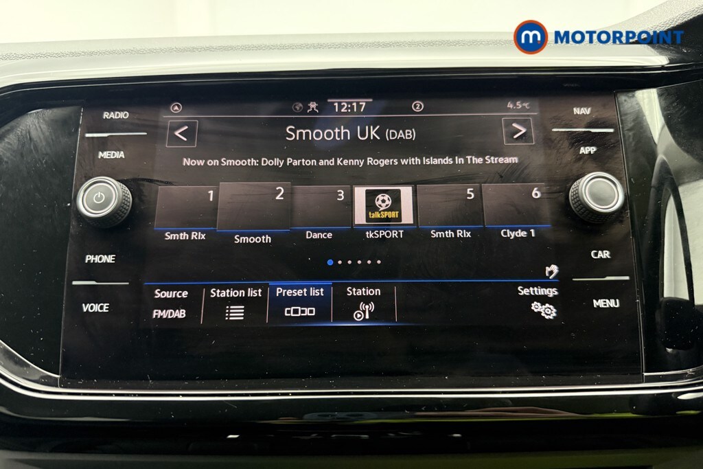 Used Volkswagen T-Cross for sale - 77845955: Photo 34