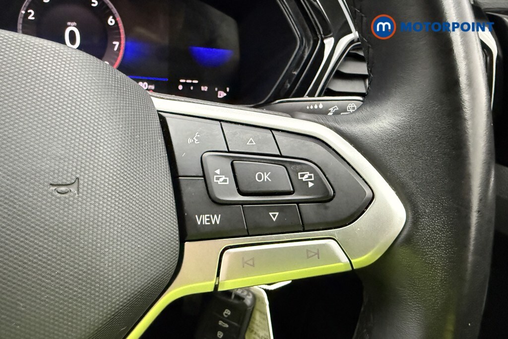 Used Volkswagen T-Cross for sale - 77845955: Photo 39