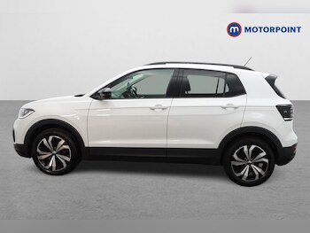 Used Volkswagen T-Cross undefined for sale - 77845955: Photo