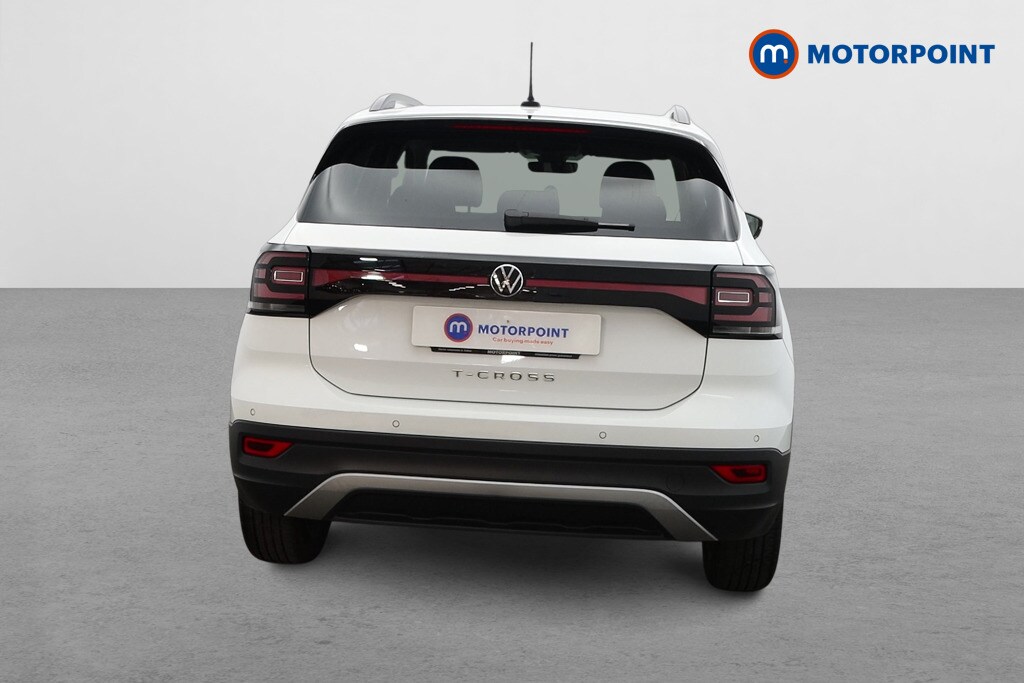 Used Volkswagen T-Cross for sale - 77845955: Photo 6