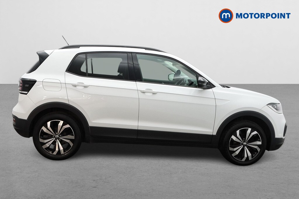 Used Volkswagen T-Cross for sale - 77845955: Photo 8