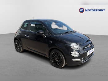 Used Fiat 500 2023 for sale - 79081980: Photo