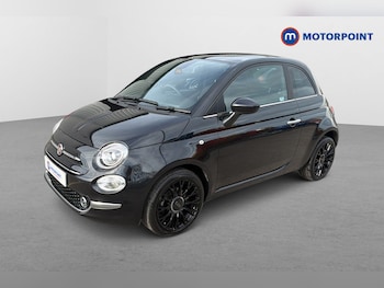 Used Fiat 500 2023 for sale - 79081980: Photo