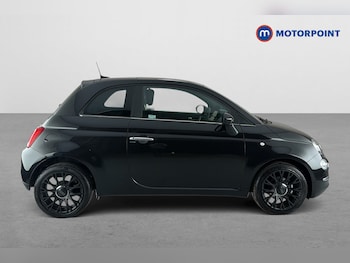 Used Fiat 500 2023 for sale - 79081980: Photo