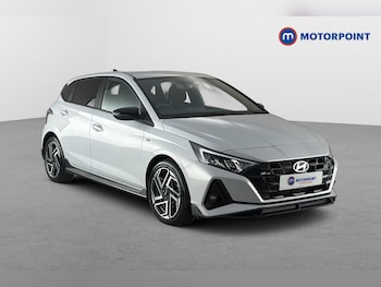 Used Hyundai i20 2025 for sale - 79376485: Photo