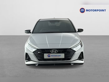 Used Hyundai i20 2025 for sale - 79376485: Photo