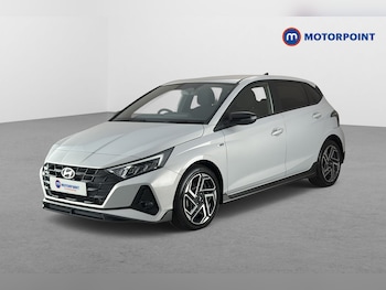 Used Hyundai i20 2025 for sale - 79376485: Photo