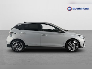 Used Hyundai i20 2025 for sale - 79376485: Photo